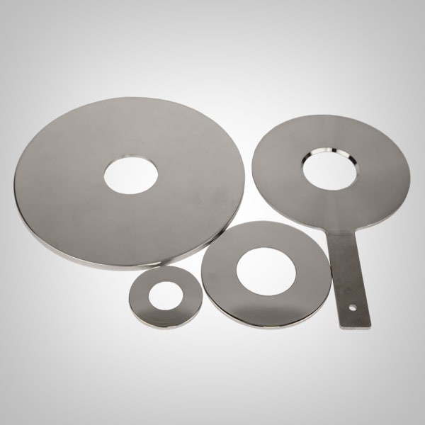 Orifice Plate